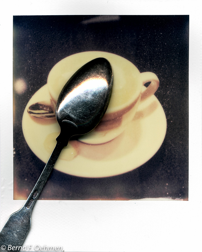 Espresso.2 Collage  ImpossibleP Print