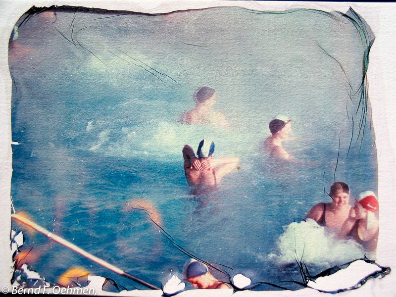 Thermalbad     Emulsionslifting