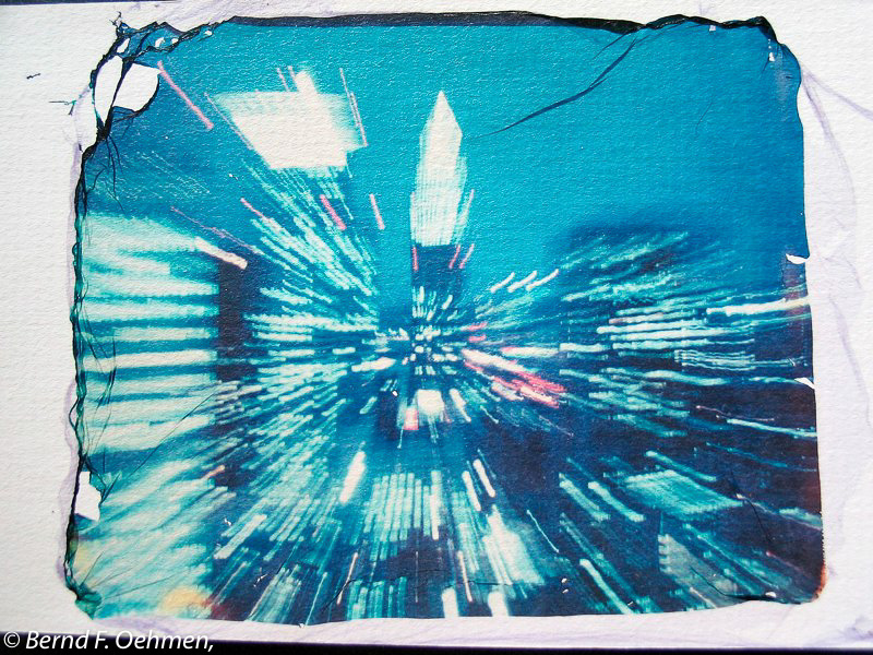  Skyline   Emulsionslifting