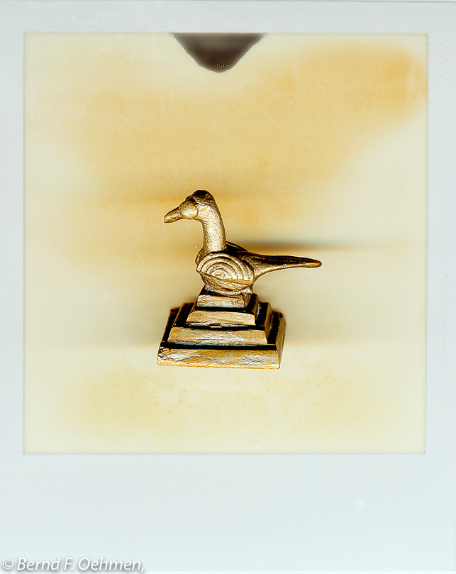 Amulett.   ImpossibleP SW