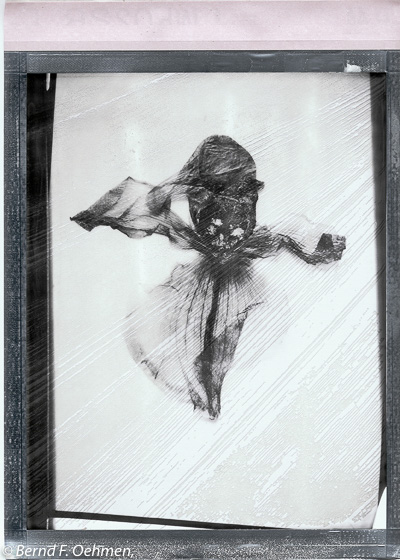  ImpossibleP 18x24 Film