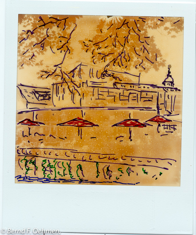 bfo-601039_B bemalter manipulierte ImpossibleP Print