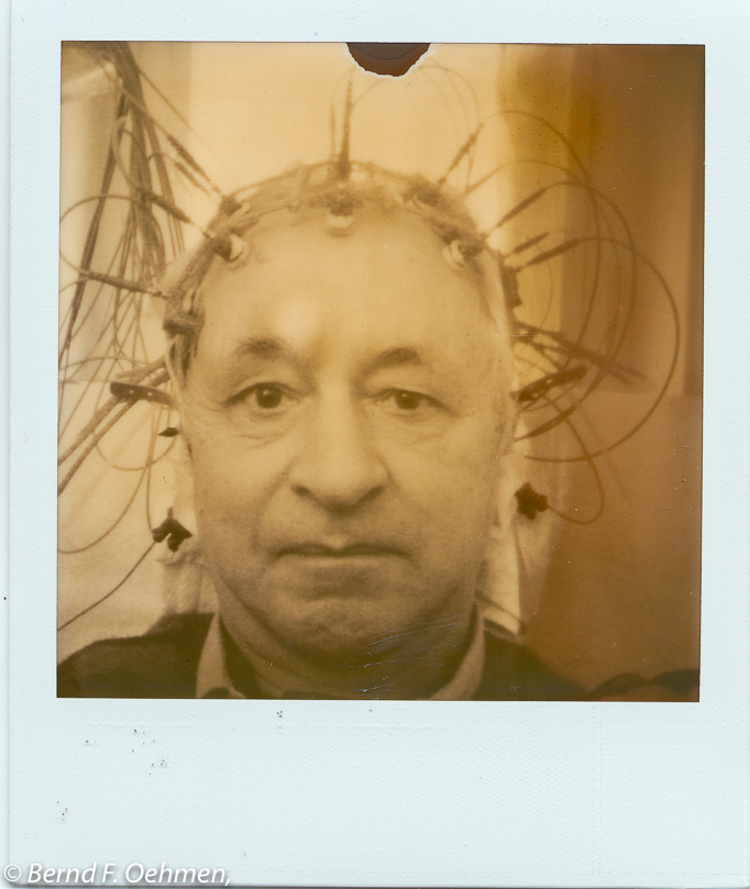 bfo-601351 b Selbstbildnis  ImpossibleP Print