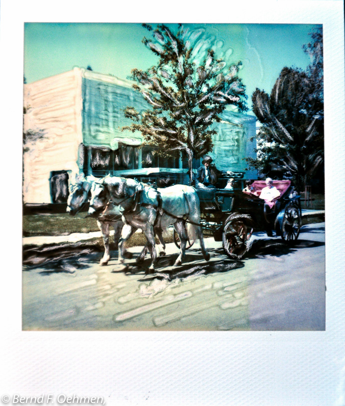 Kutsche     manipulieter ArtisticZ Print