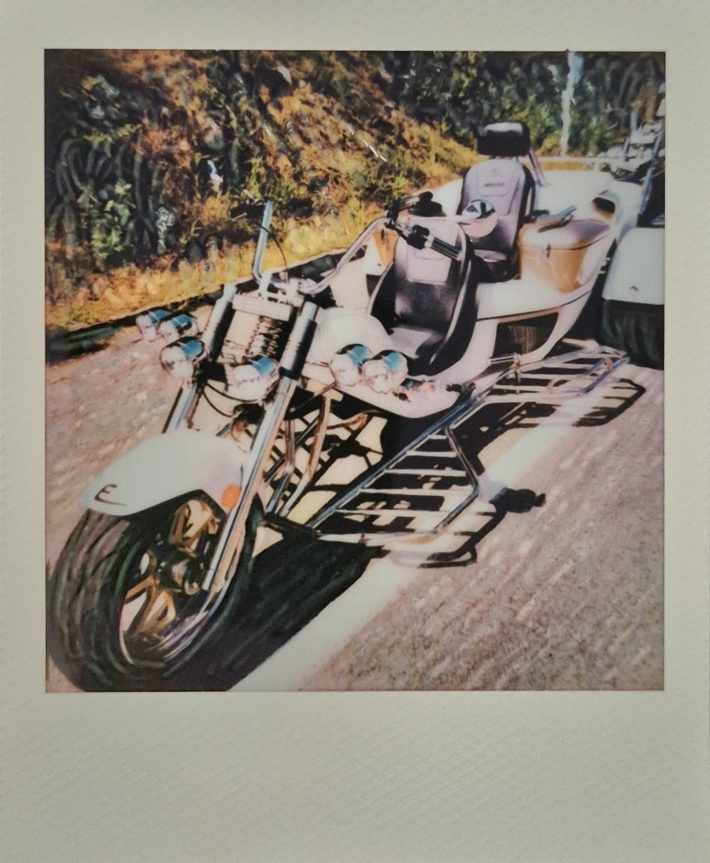 Trike