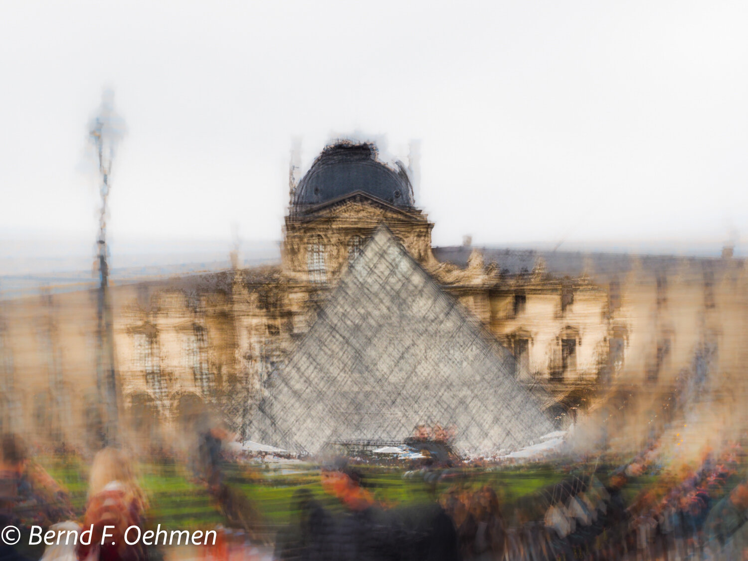 Louvre