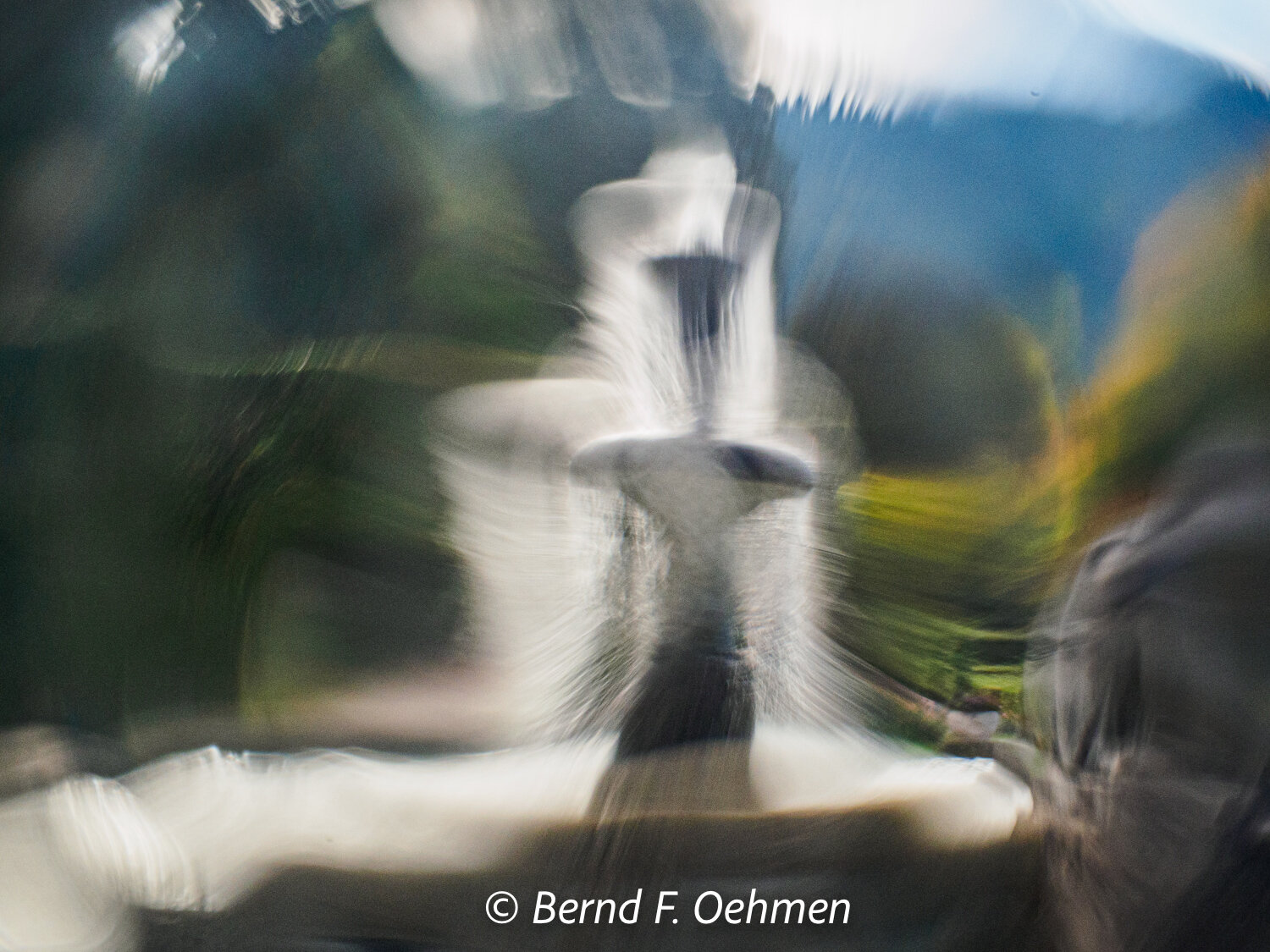 Am Wasser